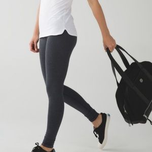 Lululemon High-Rise Wunder Under